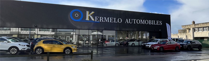 Centre multimarques KERMELO AUTOMOBILES
